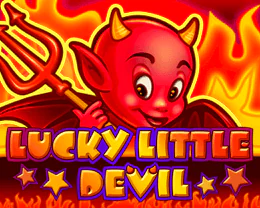 Lucky Little Devil