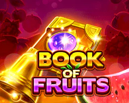 Book of Fruits