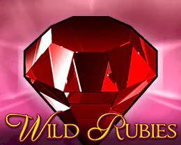 Wild Rubies