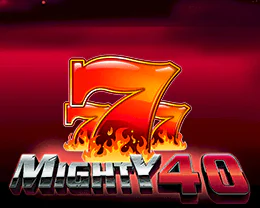 Mighty 40